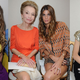 Image for article titled Front Row VIPs Were Ooh La La At Paris Fashion Week